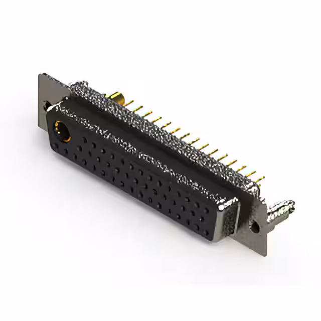 628-47W1624-3TD EDAC Inc.  Gruppi di connettori D-Sub